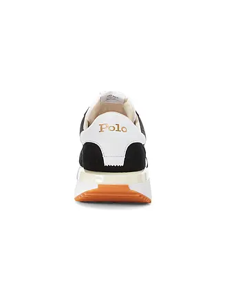 POLO RALPH LAUREN | Sneaker | weiss